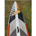 2015 JP Australia Open Ocean Carbon 12'6