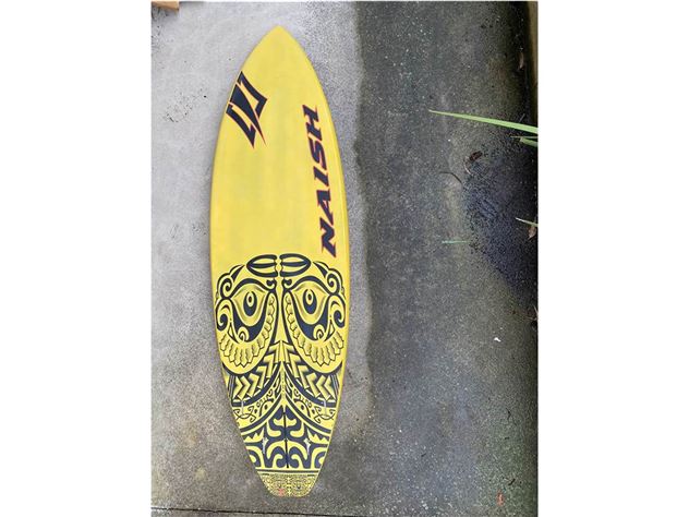 Naish Hokua Custom 74L - 7' 3", 25 inches