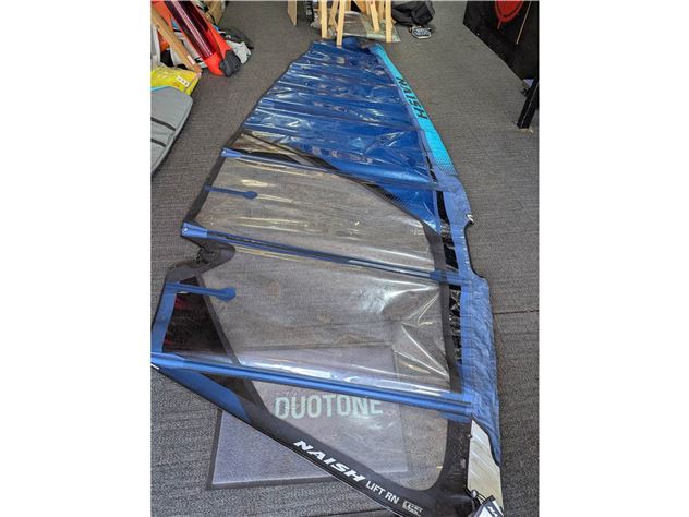 2023 Naish Lift Rn - 6.4 metre