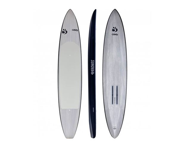 2025 Sunova Aviator Downwind 8'8" X 20" 135L - 8' 8"