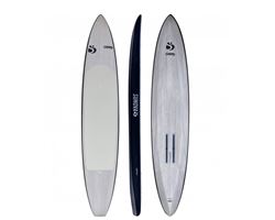 Sunova Aviator Downwind 8'8" X 17 1/2" 8' 8" stand up paddle foils & foil board