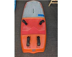 Naish Hover 131 202 cm foiling windsurfing foilboard