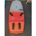 Naish Hover 131 - 202 cm - 0