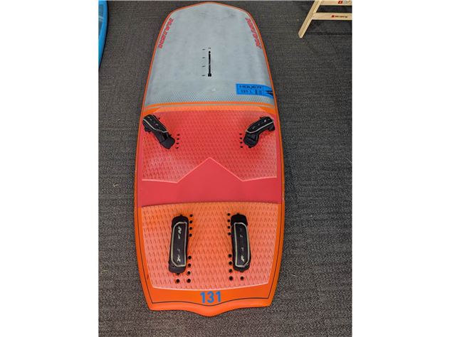 Naish Hover 131 - 202 cm