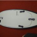 2023 North Charge Surfboard - 5' 7