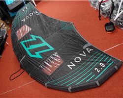 North Nova 2.9 metre foiling wind wing