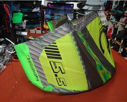 Cabrinha Drifter 5.5 metre kitesurfing kite