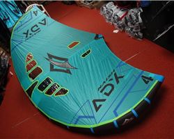 Naish Adx 4 metre foiling wind wing