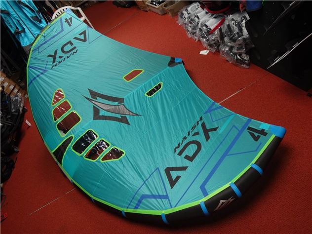 2024 Naish Adx - 4 metre