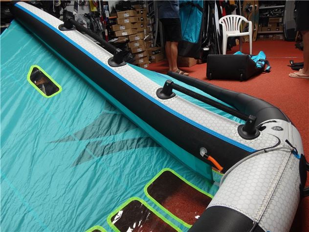 2024 Naish Adx - 4 metre