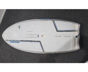 Naish Hover Carbon Ultra - 5' 7", 95 Litres