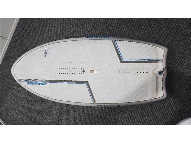 Naish Hover Carbon Ultra - 5' 7", 95 Litres