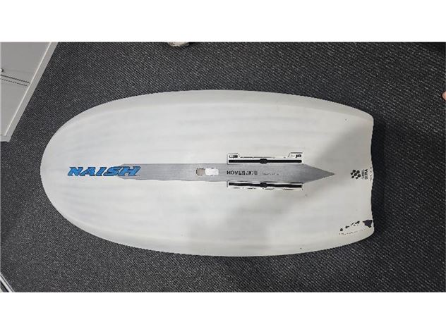 Naish Hover Carbon Ultra - 5' 7", 95 Litres