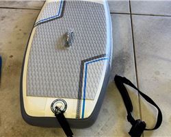 Naish Hover Inflatable 160 cm foiling all foiling