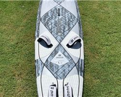 Patrik Slalom 87 litre 237 cm windsurfing board