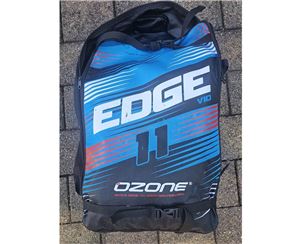 2020 Ozone Edge - 11 metre