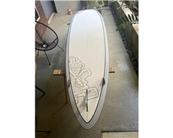 Starboard Drive 30 inches 10' 5" stand up paddle wave & cruising board