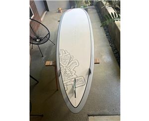 Starboard Drive - 10' 5", 30 inches