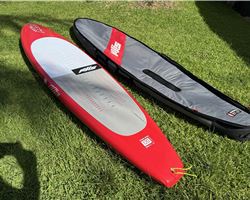 Axis Downwind 8'0 8' 0" foiling sup foilboard