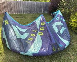 Duotone Neo Sls 7 metre kiteboarding kite