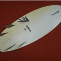 Firewire Hellfire - 5' 10