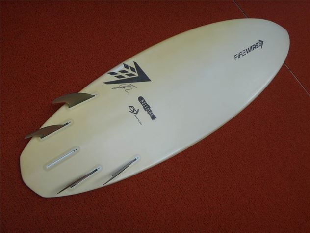 Firewire Hellfire - 5' 10"