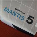 2024 Cabrinha Mantis - 5 metre - 1