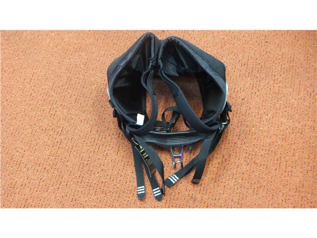 Da Kine L Windsurfing Seat Harness + Bar