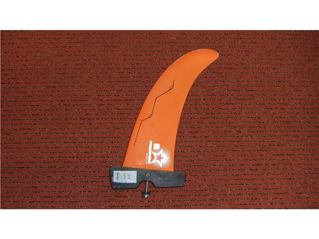 Tabou Freeride 28 Power Box Fin