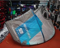 Cabrinha Drifter 9 metre kiteboarding kite