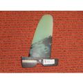 JP Australia 19.5 Freestyle G10 Power Box Fin - 0