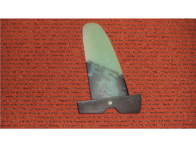 JP Australia 19.5 Freestyle G10 Power Box Fin