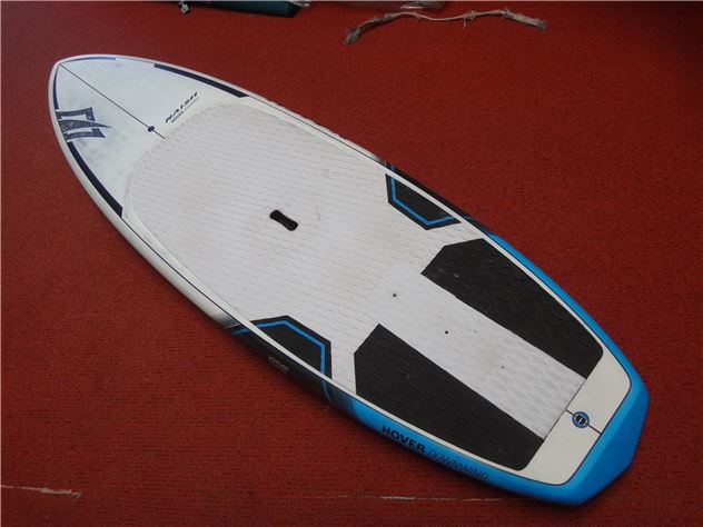 2023 Naish Hover Downwind - 7' 4", 25 inches