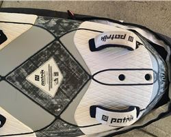 Patrik Slalom V2 115 115 litre 2340 cm windsurfing board