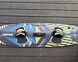 Blade Sanchez 134 cm kitesurfing twintip