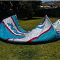 2017 Naish Fly - 14 metre