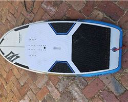 Naish Hover Ascend 72 Litres 5 cm foiling wind wing foilboard