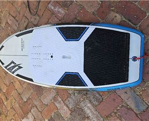 2023 Naish Hover Ascend - 5 cm, 72 Litres