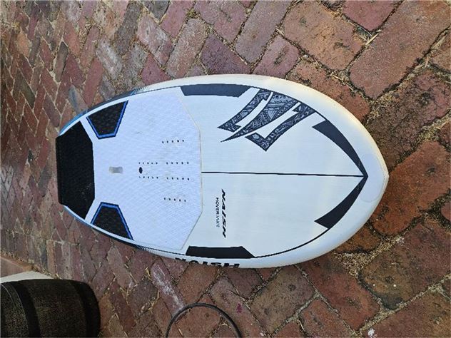 2023 Naish Hover Ascend - 5' 0", 72 Litres