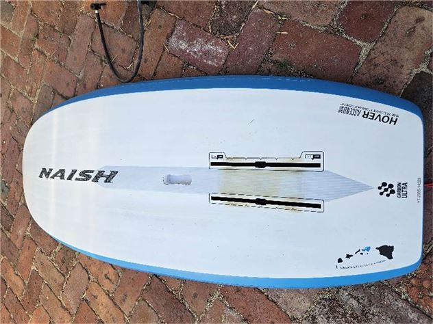 2023 Naish Hover Ascend - 5' 0", 72 Litres