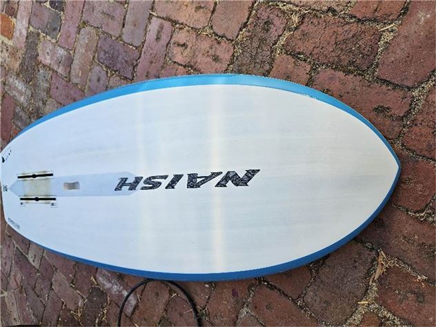 2023 Naish Hover Ascend - 5' 0", 72 Litres