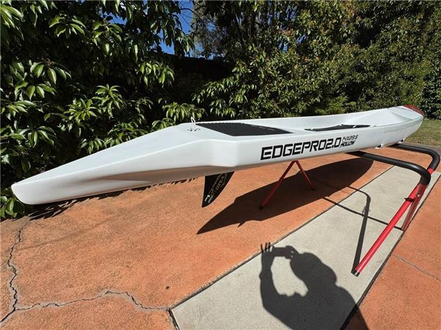 2022 One Edge Pro 2 - 14' 0", 23.5 inches