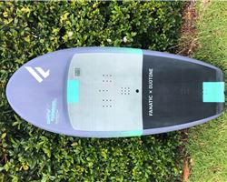 Fanatic Sky Free Te 160 cm foiling all foiling