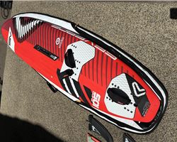 Severne Dyno 105 litre 228 cm windsurfing board