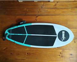 SMIK Stokr Surf 4' 3" surfing surf foilboard