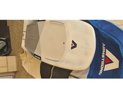 Armstrong Fg  Board 5' 2" foiling wind wing foilboard