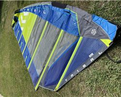 Tribal Apache R 6.2 metre windsurfing sail