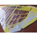 Ezzy Sails Ezzy Wave 4.7 Sail - 4.7 metre - 0