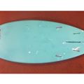 SMIK Smik Custom Sup Board 7'8'' X 28'' 90L - 7' 8