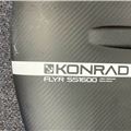 2022 Konrad Flyr Ss1600 - 70 cm - 4